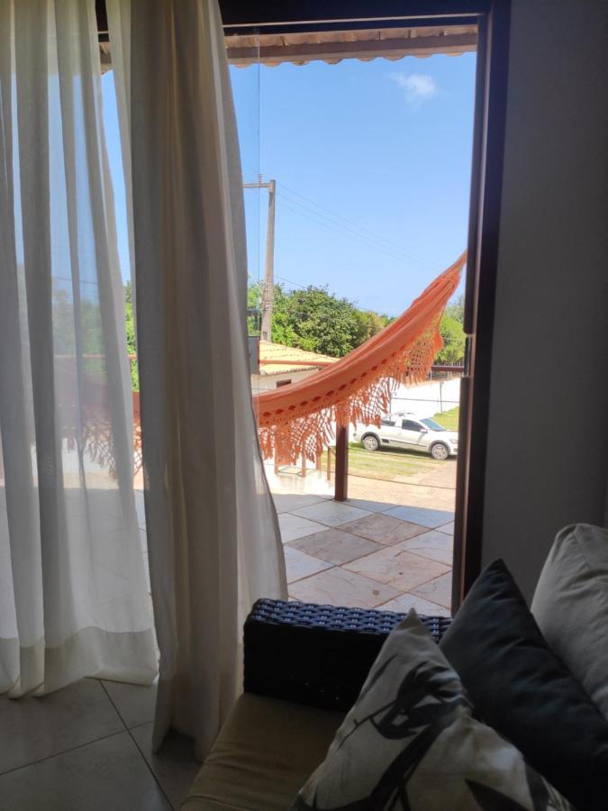 Apto Vista Mar - Brisas Do Amor 110 Praia de Pipa Экстерьер фото