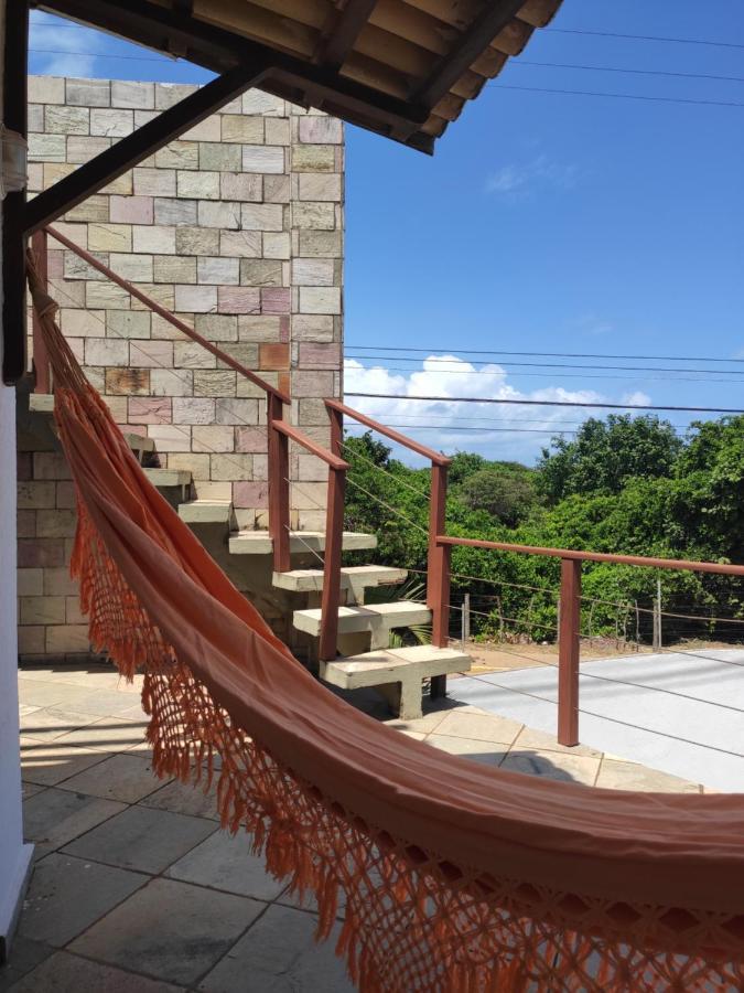 Apto Vista Mar - Brisas Do Amor 110 Praia de Pipa Экстерьер фото