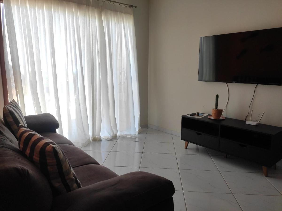 Apto Vista Mar - Brisas Do Amor 110 Praia de Pipa Экстерьер фото