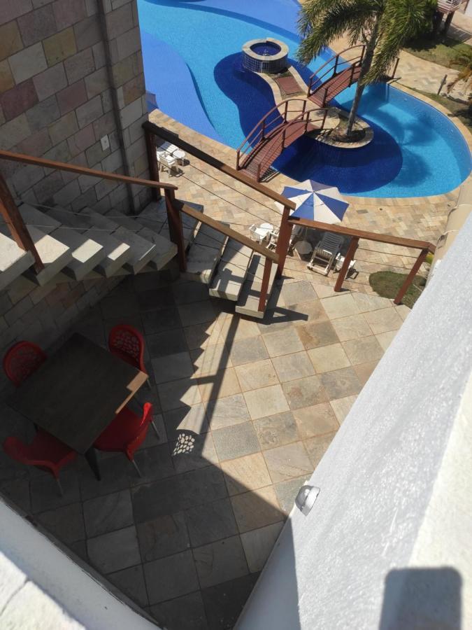 Apto Vista Mar - Brisas Do Amor 110 Praia de Pipa Экстерьер фото